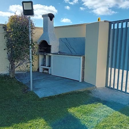 Villa Mare E Storia Da Sabrina Sassari Exterior foto