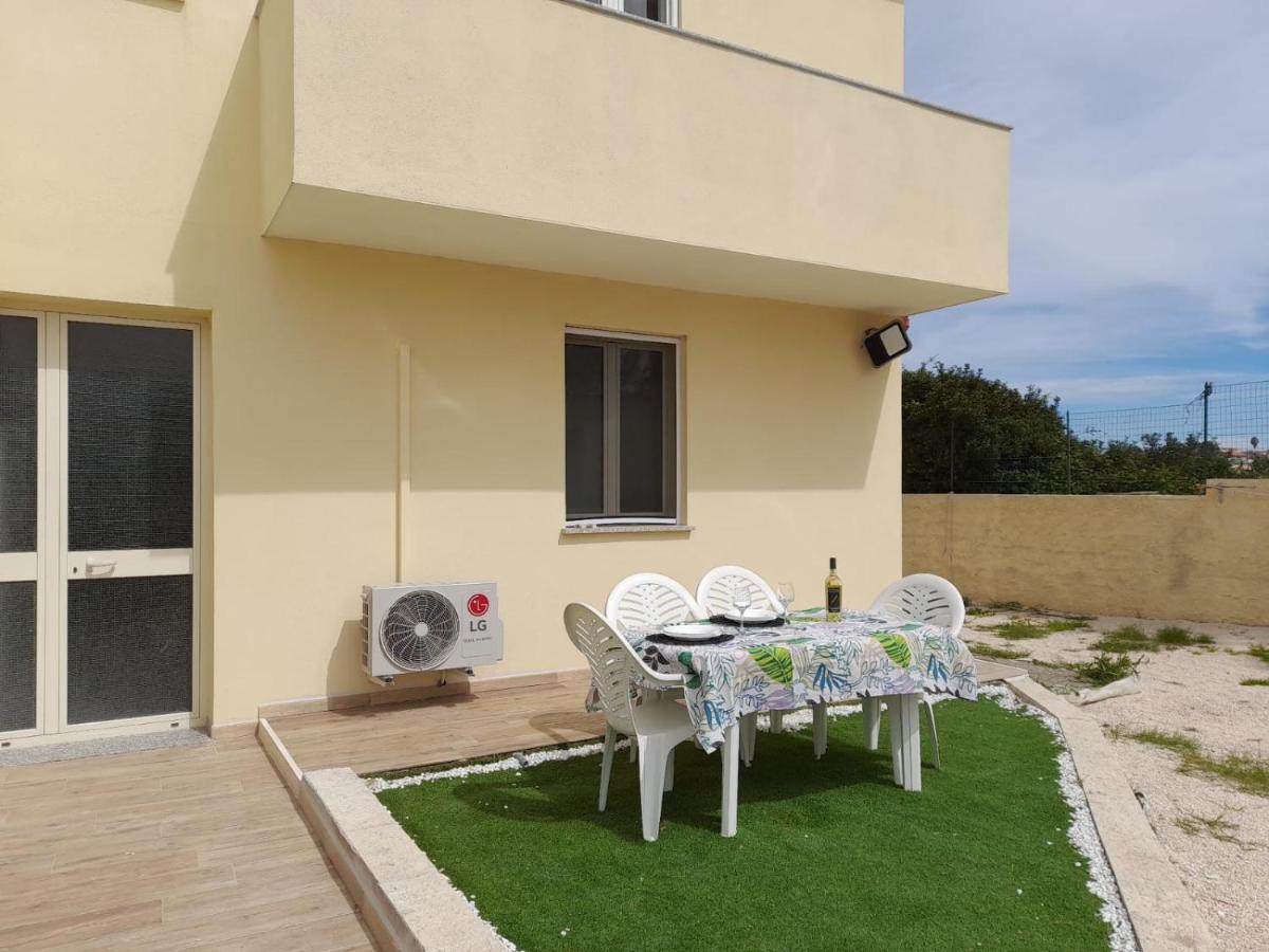 Villa Mare E Storia Da Sabrina Sassari Exterior foto