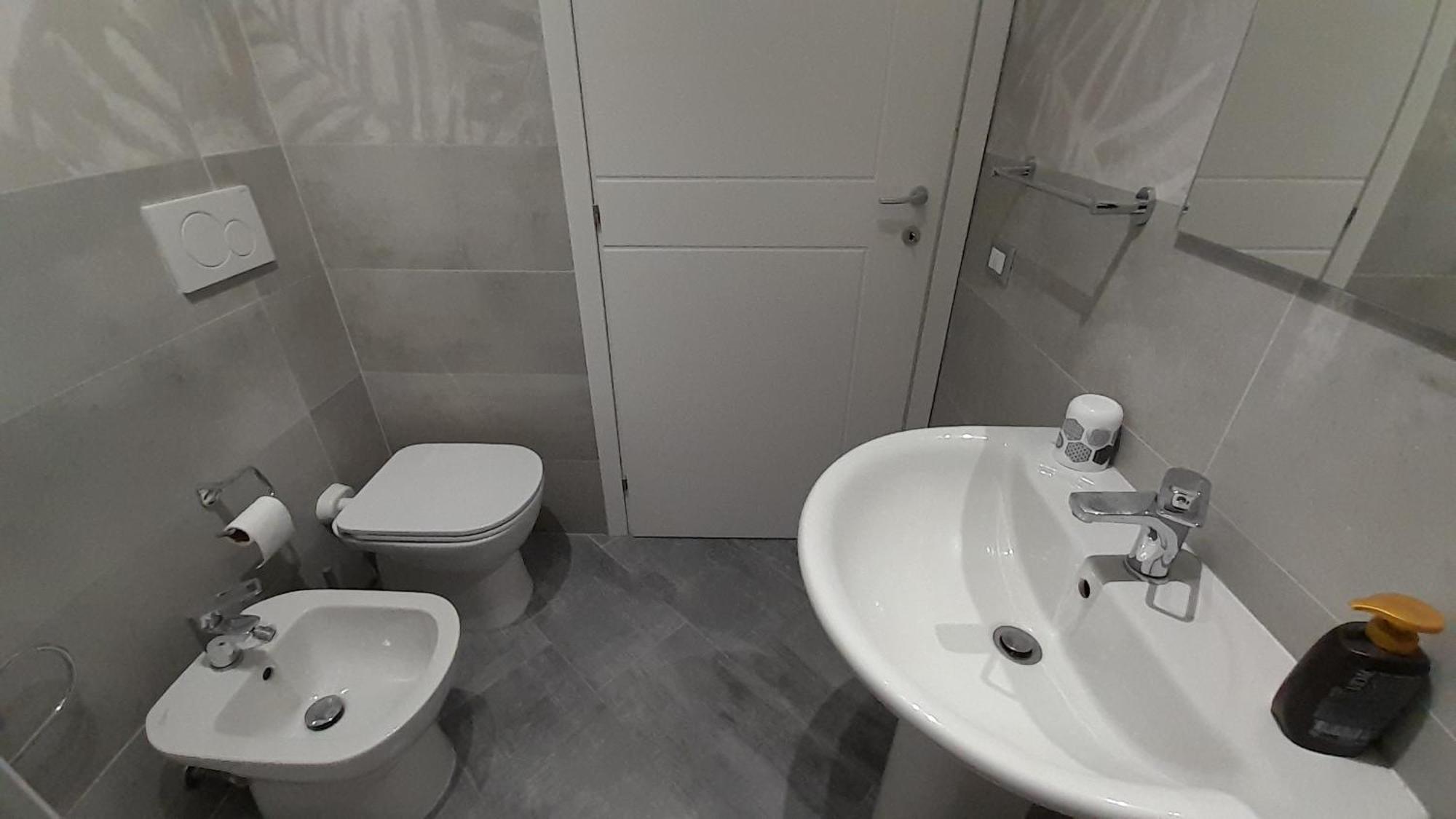Villa Mare E Storia Da Sabrina Sassari Zimmer foto